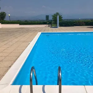 Casa Laura Garda , Pozzolengo Italia