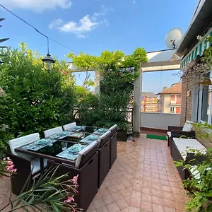 Apartment Terrazza Milan