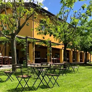 Farm stay Cascina Bosco Gerolo Rivergaro