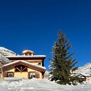 Barbara , Livigno Italia
