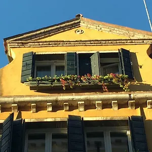 Homestay Attico Con Altana Venice