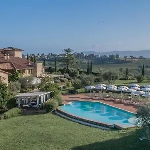 Borgo Di Cortefreda Hotel