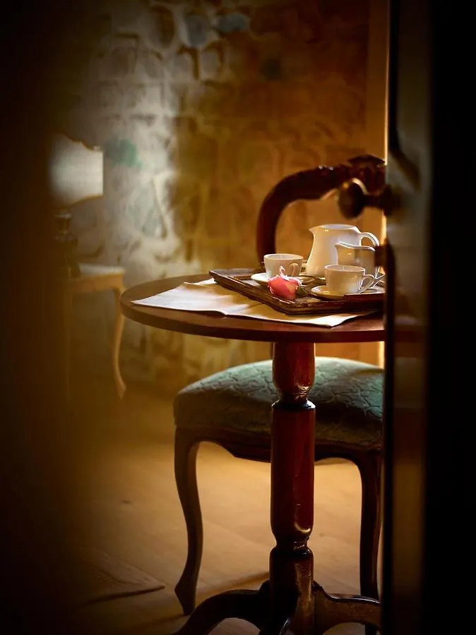Relais Borgo Petrognano Bed & Breakfast Barberino Val d'Elsa