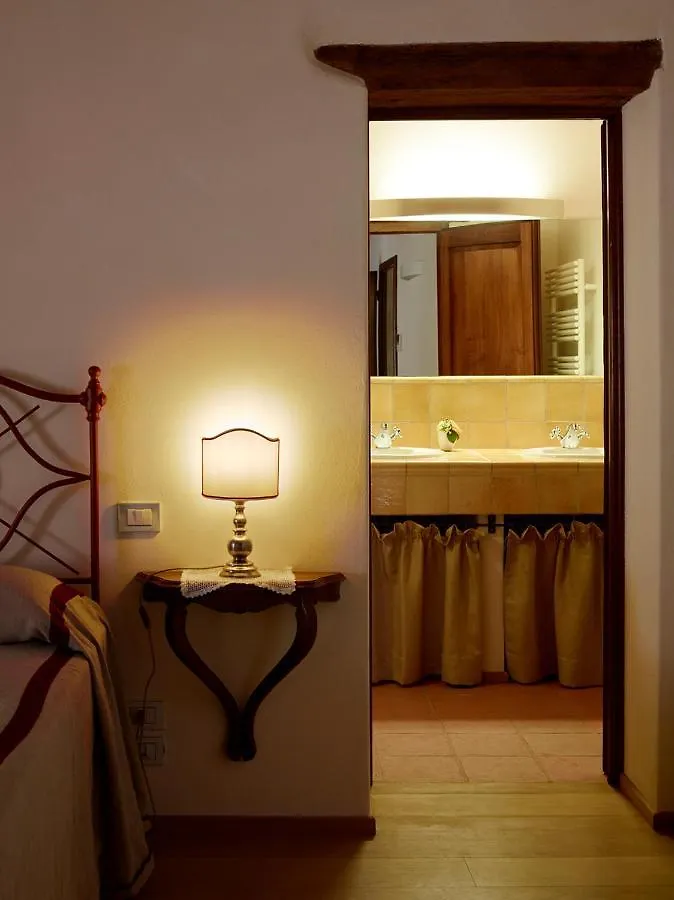 Relais Borgo Petrognano Bed & Breakfast Barberino Val d'Elsa