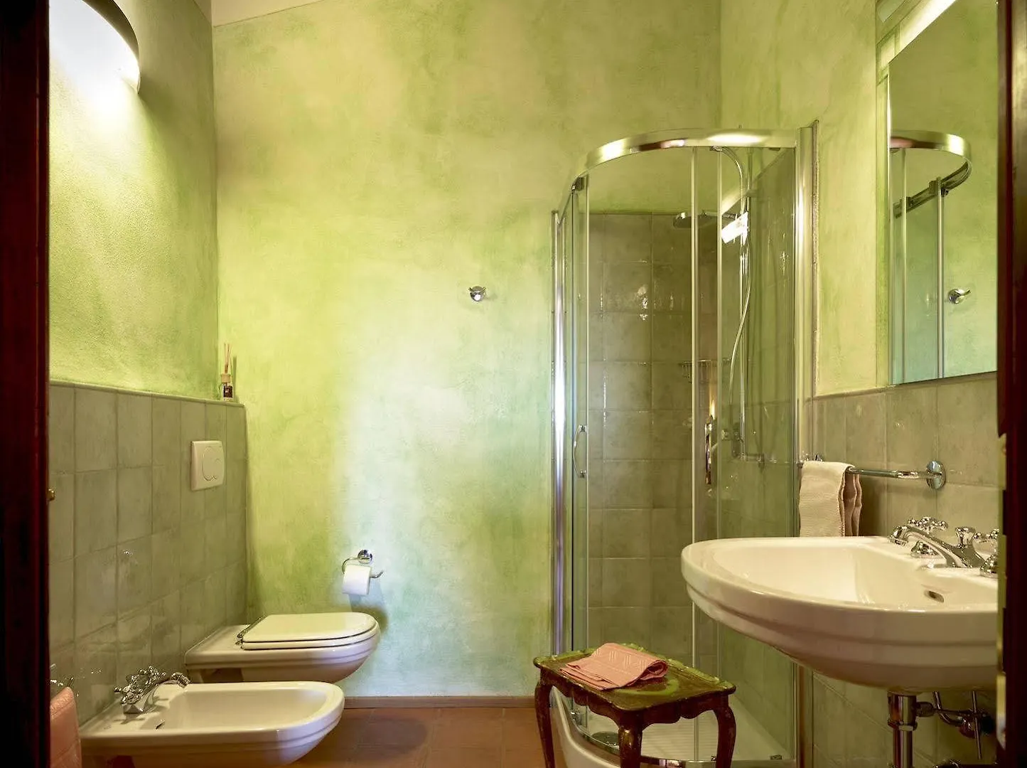Relais Borgo Petrognano Bed & Breakfast Barberino Val d'Elsa