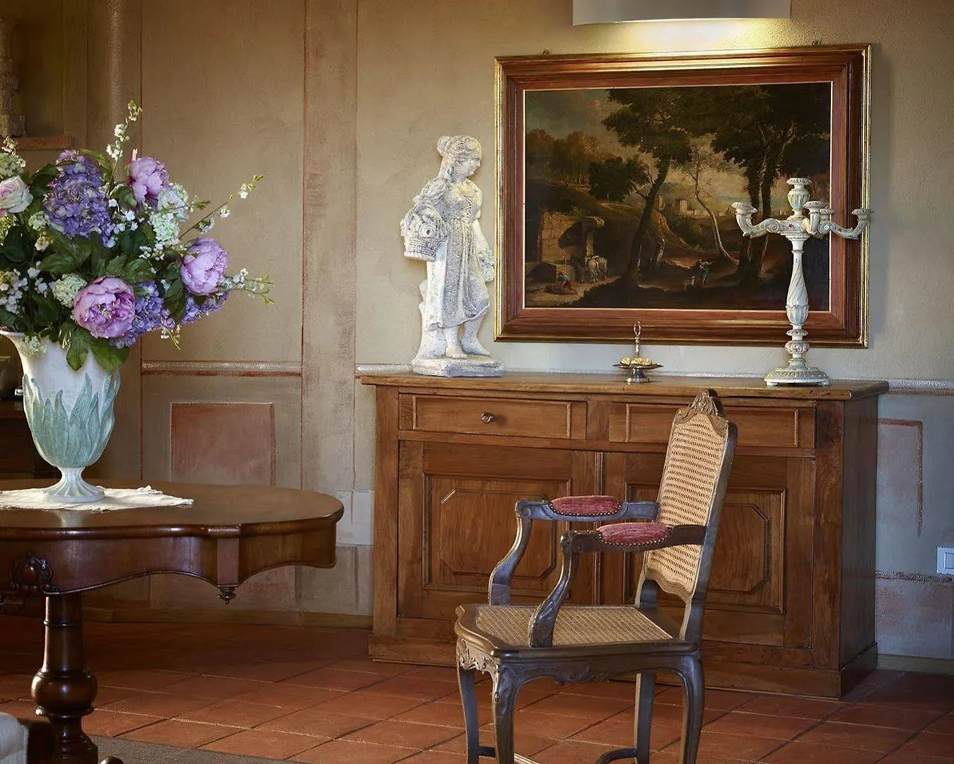 Relais Borgo Petrognano Bed & Breakfast Barberino Val d'Elsa 4*,  Italy