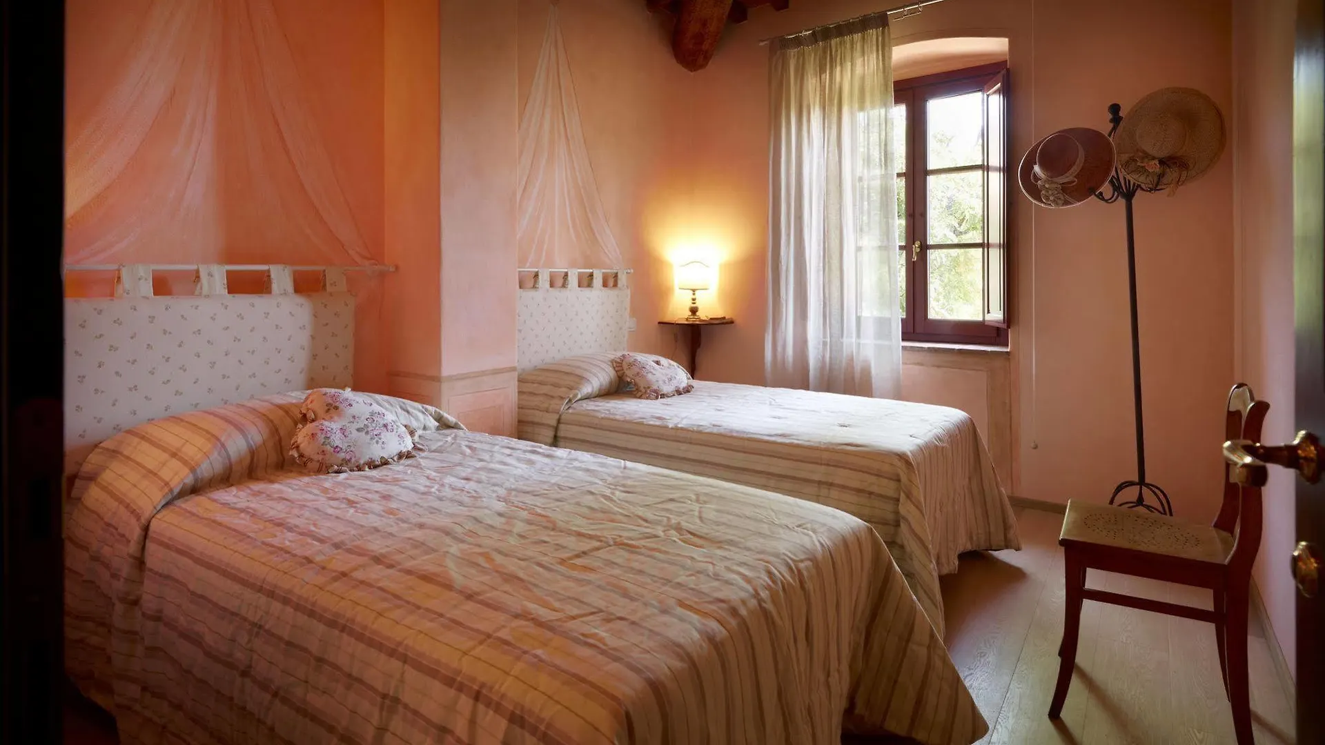 Relais Borgo Petrognano Bed & Breakfast Barberino Val d'Elsa