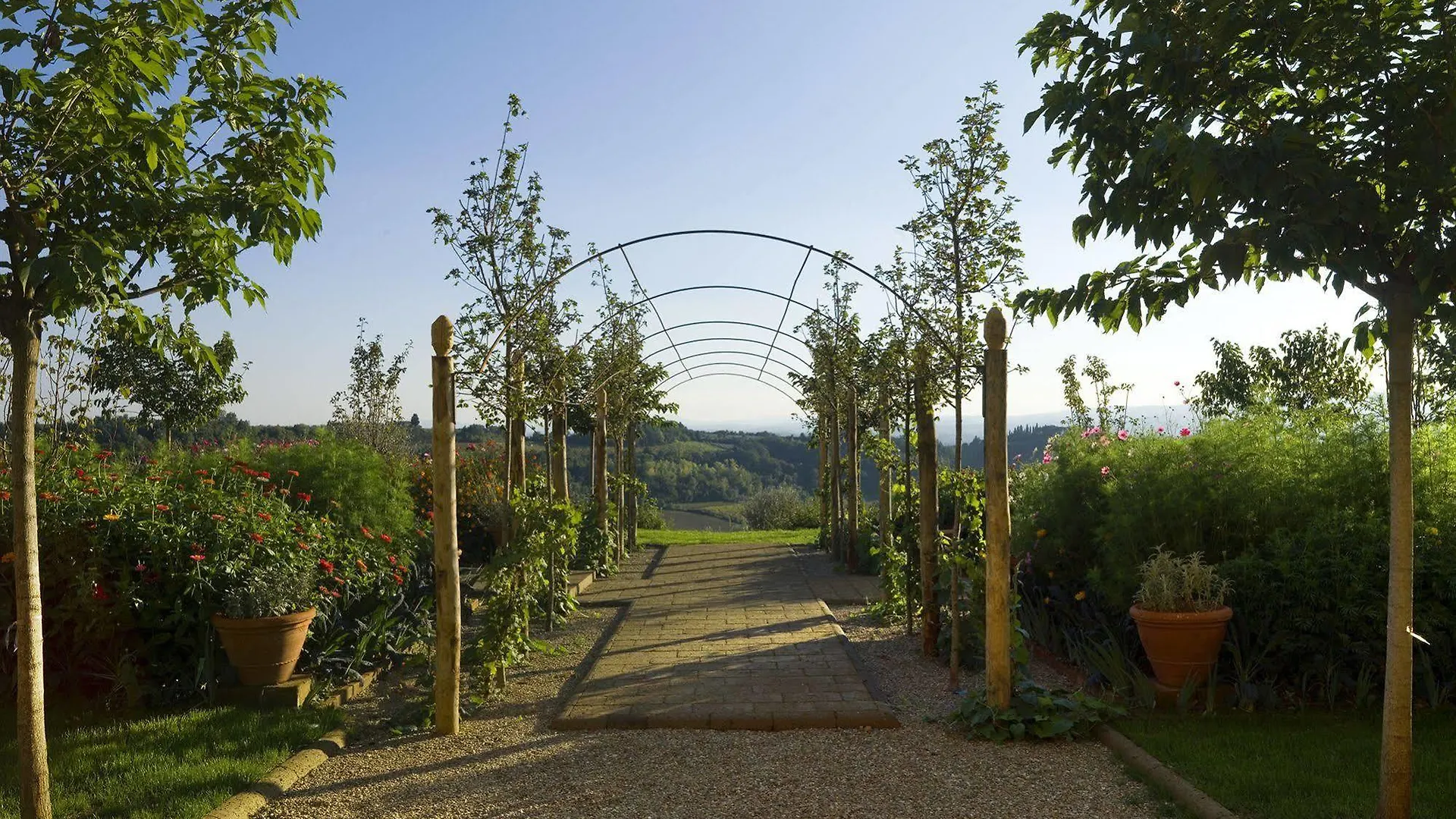Relais Borgo Petrognano Bed & Breakfast Barberino Val d'Elsa 4*,