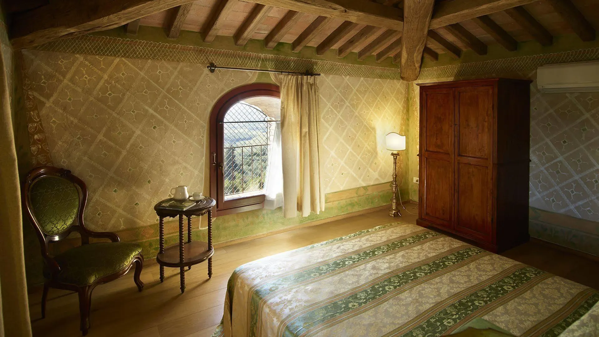 Relais Borgo Petrognano Bed & Breakfast Barberino Val d'Elsa
