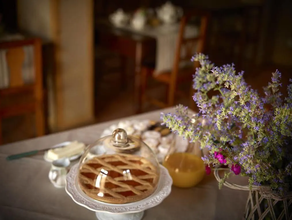 Relais Borgo Petrognano Bed & Breakfast Barberino Val d'Elsa