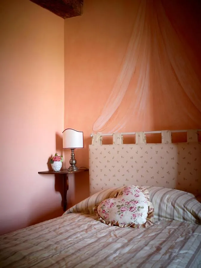 Relais Borgo Petrognano Bed & Breakfast Barberino Val d'Elsa