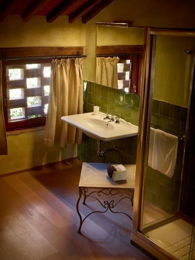 Relais Borgo Petrognano Bed & Breakfast Barberino di Val dʼElsa 4*,