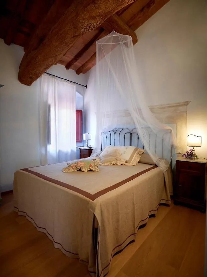 Relais Borgo Petrognano Bed & Breakfast Barberino di Val dʼElsa