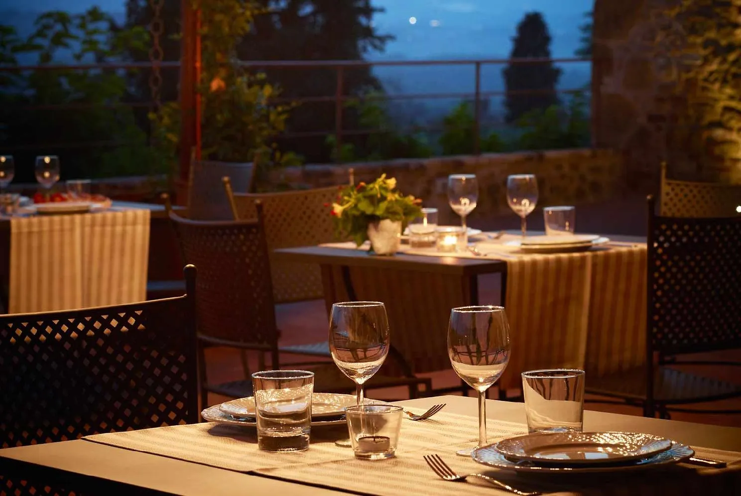 Relais Borgo Petrognano Bed & Breakfast Barberino di Val dʼElsa 4*,