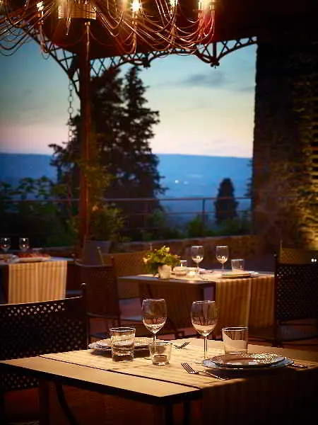Relais Borgo Petrognano Bed & Breakfast Barberino di Val dʼElsa