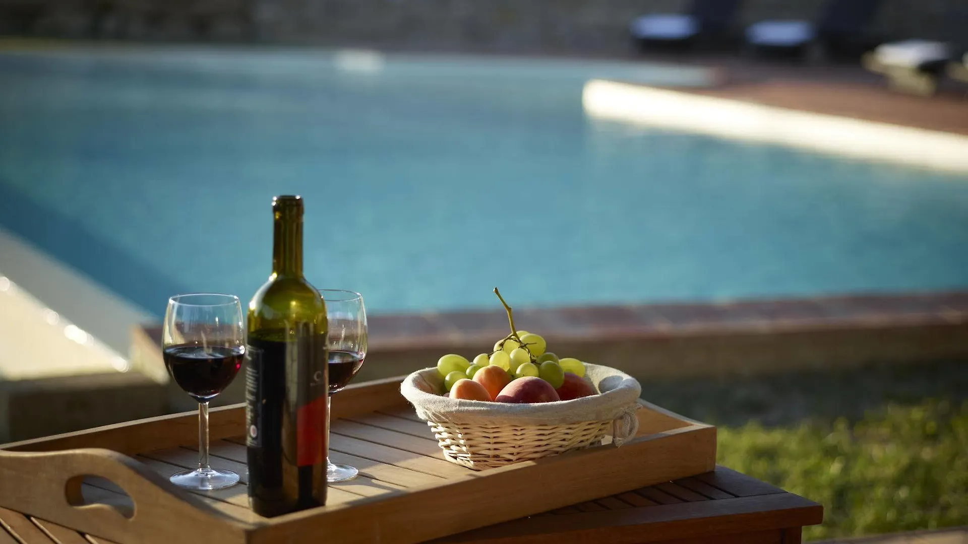 Relais Borgo Petrognano Bed & Breakfast Barberino di Val dʼElsa