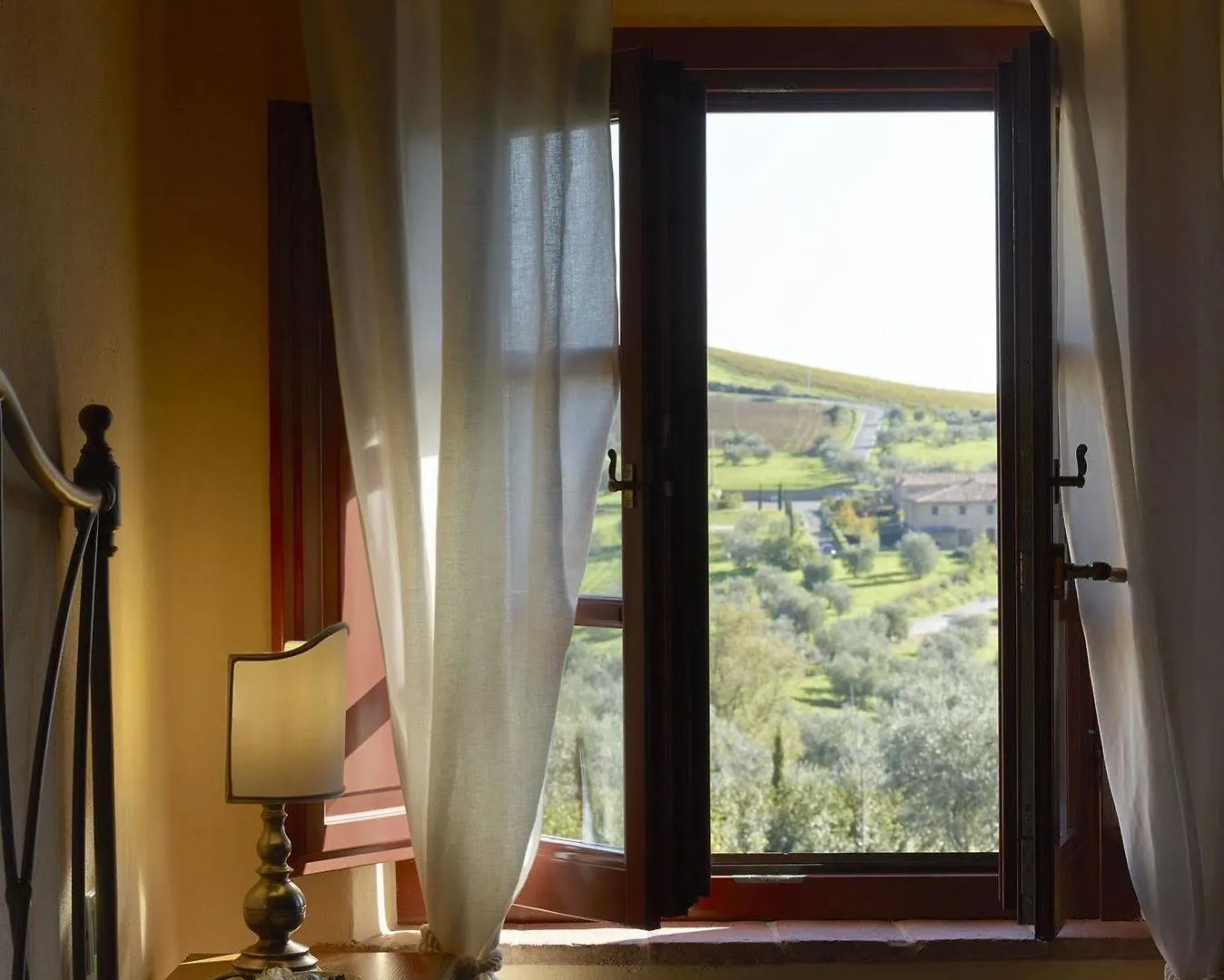 Relais Borgo Petrognano Bed & Breakfast Barberino di Val dʼElsa