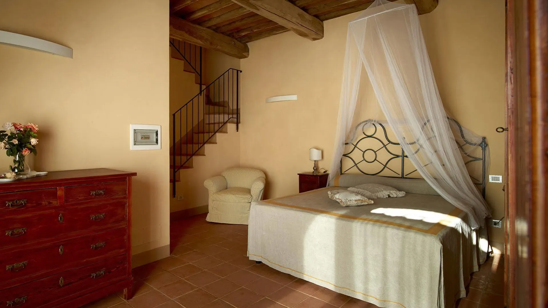 Relais Borgo Petrognano Bed & Breakfast Barberino di Val dʼElsa